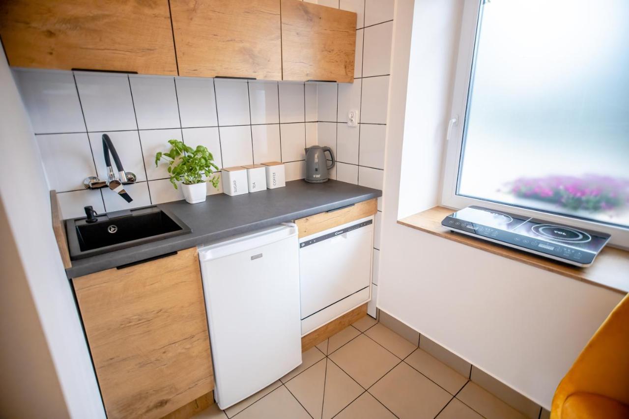 Miodowa Zagroda - Nocleg Zator Energylandia Miejsce Esterno foto